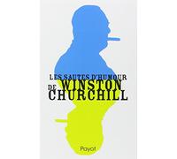Les sautes d'humour de Winston Churchill