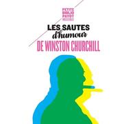 Les sautes d'humour de Winston Churchill