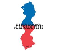 Les sautes d'humour d'Elisabeth II