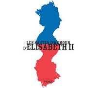 Les sautes d'humour d'Elisabeth II Karen Dolby (Auteur), Elisabeth ii (Auteur), Mario Pasa (Editeur du volume), Hélène Hinfray (Traduction)