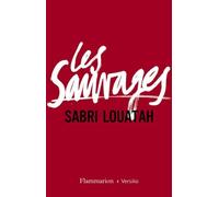 Les Sauvages Tome 1