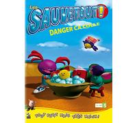 Les Sauvetout ! - Danger Ça Colle