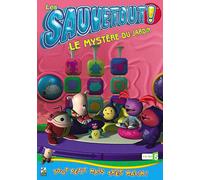 Les Sauvetout ! - Le Mystère Du Jardin