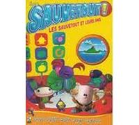 Les Sauvetout ! : Les Sauvetout Et Leurs Amis