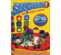 Les Sauvetout : Les Sauvetout et leurs amis