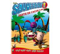 Les Sauvetout ! - Partie De Cache Cache