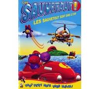 Les Sauvetout sont dans le coup ! E