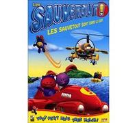Les Sauvetout! - Les Sauvetout Sont Dans Le Coup