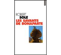 Les Savants de Bonaparte