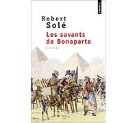 Les Savants de Bonaparte