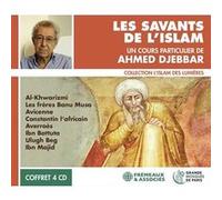 Les savants de l’islam (collection l’islam des lumières)