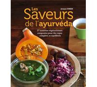 Les saveurs de l'ayurvéda