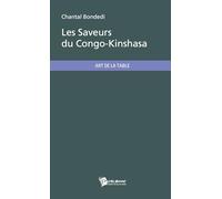Les Saveurs du Congo-Kinshasa