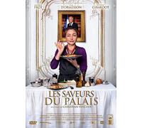 Les Saveurs du Palais