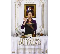 Les Saveurs du Palais – DVD – Warner Bros.