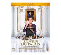 Les Saveurs Du Palais - Blu-Ray