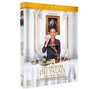 Les saveurs du Palais - Blu-Ray E