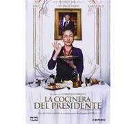 Les saveurs du Palais (La cocinera del presidente) G