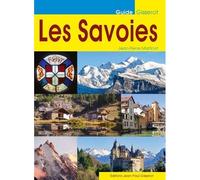 Les Savoies - Jean-Pierre Martinot - Gisserot Editions - broché - Guide