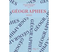 Les savoir-faire de la mode: Tome 2 : géographies