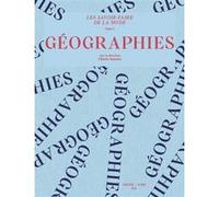 Les savoir-faire de la mode volume 2 : géographies Émilie Hammen (Direction)