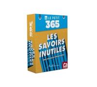 Les Savoirs Inutiles - (Donc Totalement Indispensables)
