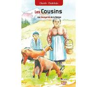 Les Savoyards de la Pampa