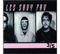 Les Savy Fav - 3/5