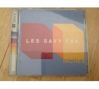 Les Savy Fav - inches [Import]