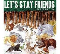 Les Savy Fav – Let's Stay Friends – CD