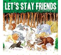 Les Savy Fav - Lets Stay Friends [Import]
