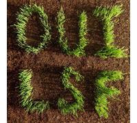 Les Savy Fav – Oui, Lsf – CD – The Orchard