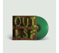 LES SAVY FAV - OUI LSF OPAQUE EVERGREEN VINYL - Vinyl Record - G3z