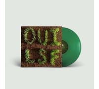 Les Savy Fav - Oui Lsf [Vinyl Lp] Colored Vinyl, Green