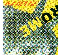 Les Savy Fav - Rome