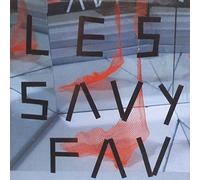 Les Savy Fav - Root for Ruin [Import]