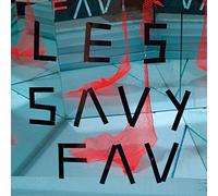 Les Savy Fav - Root for Ruin-Ltd ed