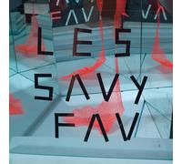 Les Savy Fav – Root for Ruin – Vinyle 12" LP