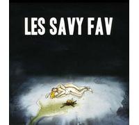 Les Savy Fav - What Would Wolves Do-2nd [Import]