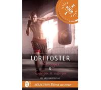 Les Sbc Fighters - Sélection Direct Au Coeur - Tome 1, Ravages - Tome 2, Corps À Corps