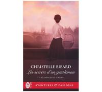 Les Scandales De Londres - Tome 3 - Les Secrets D'un Gentleman
