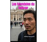 Les Scandales du Vatican