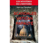 Les scandales du Vatican et de la papauté