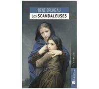 Les Scandaleuses