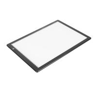 Les scanners négatifs actionnés par USB de glissières de LED Molles Glissent Le Caisson Lumineux de visionneuse pour Le négatif de Film Glissez l'édition Ultra Mince