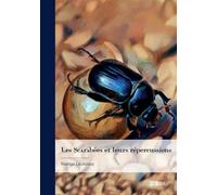 Les Scarabées et leurs répercussions - Nianga Leckosso - Publibook - broché - Récit