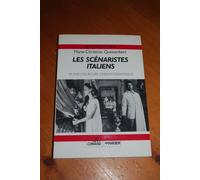 Les Scenaristes Italiens. 50 Ans D'ecriture Cinematographique