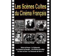 Les Scènes Cultes Du Cinéma Français