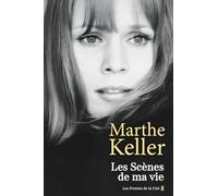 Les Scènes de ma vie