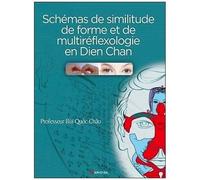 Les Schémas De Similitude De Forme Et De Multiréflexologie En Dien Chan - Se Soigner Soi-Même Et Devenir Thérapeute En Peu De Temps